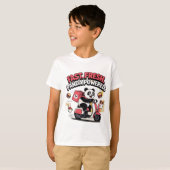 Tシャツデザイン Tシャツ (正面フル)