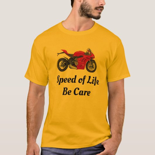 Tシャツデザイン Tシャツ (正面)