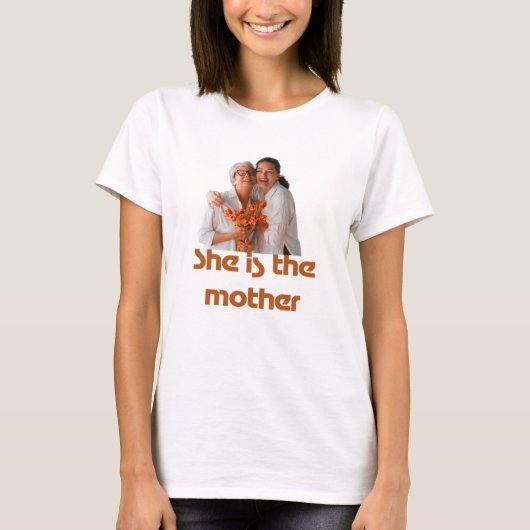 Tシャツデザイン Tシャツ (正面)