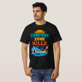Tシャツデザイン Tシャツ (正面フル)