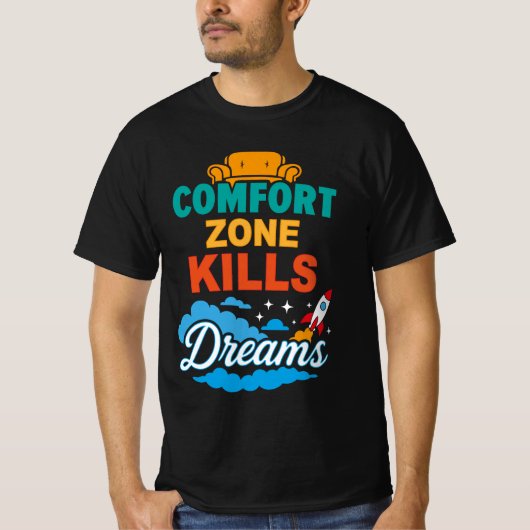 Tシャツデザイン Tシャツ (正面)