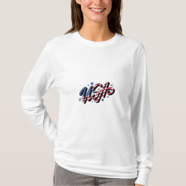 Tシャツデザインusa Tシャツ