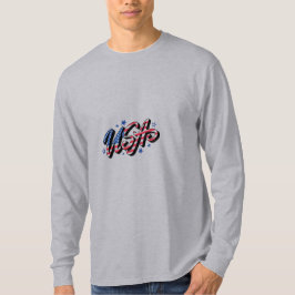 Tシャツデザインusa Tシャツ