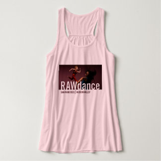 Tシャツトリブレンドシャツ タンクトップ