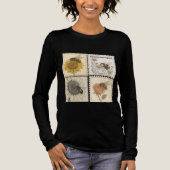 Tシャツトリブレンドシャツ トライブレンドＴシャツ (正面)