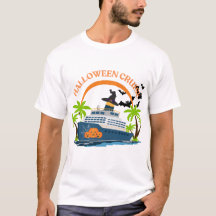 Tシャツハロウィン男性へ