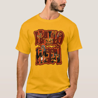 Tシャツハロウィーン Tシャツ