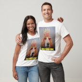 Tシャツバスセットハウンドキング Tシャツ (ユニセックス)