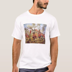 、Tシャツバンカーヒルの戦い Tシャツ