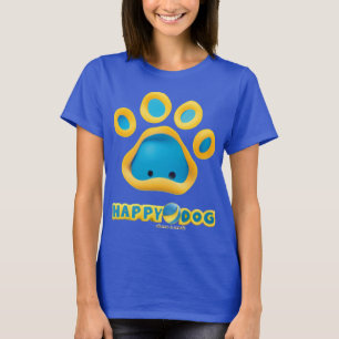 Tシャツパタス – PatasDadas Tシャツ