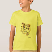 Tシャツパピー Tシャツ (正面)