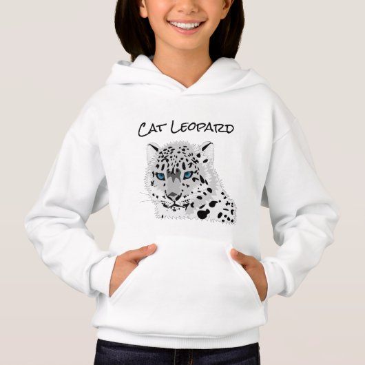Tシャツパーカー (正面)