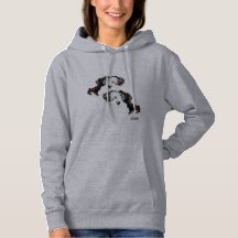 Tシャツパーカー: シーツゥー Puppies
