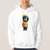 Tシャツパーカー パーカ (正面)