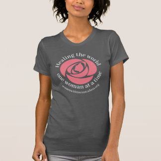 Tシャツヒーリング/ツリーライフダークカラーのみ Tシャツ