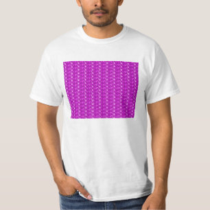 Tシャツピンクグリッター Tシャツ