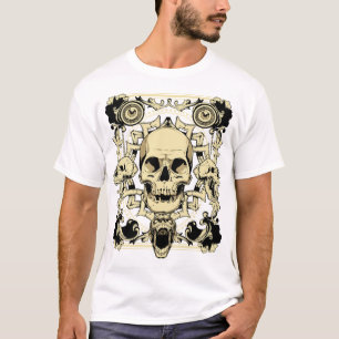 Tシャツファクトリーデザイン112 Tシャツ