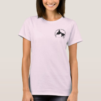 Tシャツフェムナトゥレノアオーガニックル Tシャツ