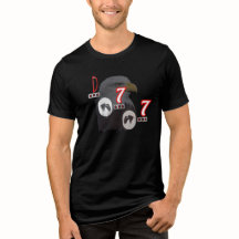 Tシャツフライ