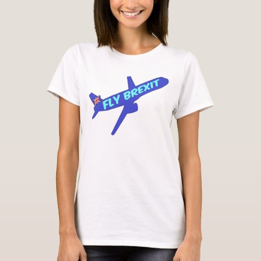 Tシャツフライ Tシャツ (正面)