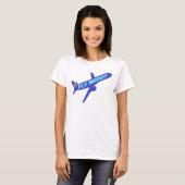 Tシャツフライ Tシャツ (正面フル)