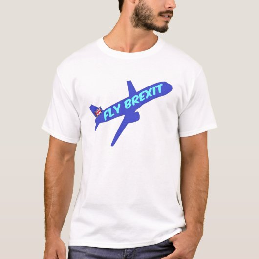 Tシャツフライ Tシャツ (正面)