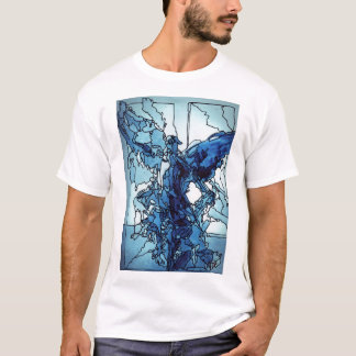 Tシャツブルー天使 Tシャツ