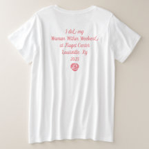 TシャツプラスサイズWWウィークエンドフラッグ2023