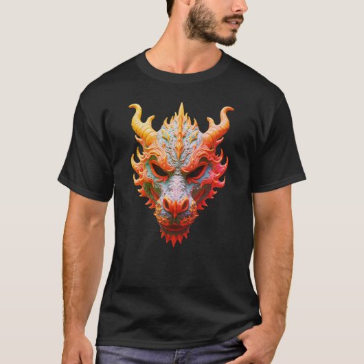 "Tシャツプリント Tシャツ (正面)