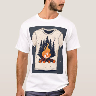 Tシャツベクトルイラストレーション Tシャツ