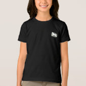 tシャツボーイズホースデザイン トライブレンドTシャツ (正面)