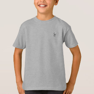 Tシャツボーイズライオンスタイルデザイン Tシャツ