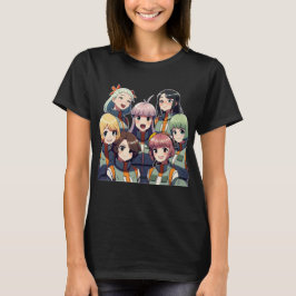Tシャツポップ・アートの好きのアニメおもしろいフード付きスウェットシャツポップ・アートのアート Tシャツ