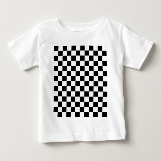 Tシャツポートレート ベビーTシャツ (正面)