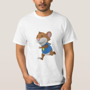 Tシャツマウスデザイン Tシャツ