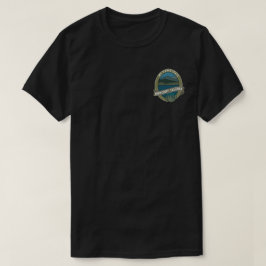 Tシャツマウントタマルパイスマリン郡カリフォルニア Tシャツ