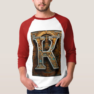 Tシャツマックエッシャースタイル Tシャツ