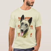 tシャツマリノワ tシャツ (正面)