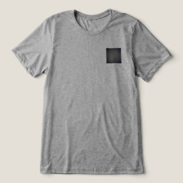 Tシャツメンズベラトリ軽量化デザイン トライブレンドTシャツ