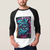 Tシャツラップの Tシャツ (正面)