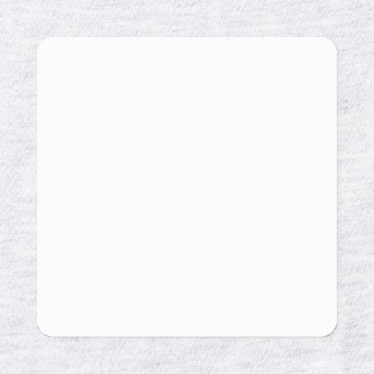 Tシャツラベル ラベル (デザイン2)