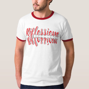 Tシャツリフシオーネ Tシャツ