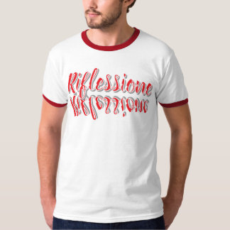 Tシャツリフシオーネ Tシャツ