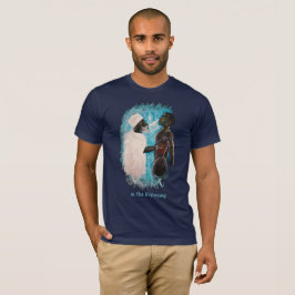 Tシャツリラックスの始め方 Tシャツ