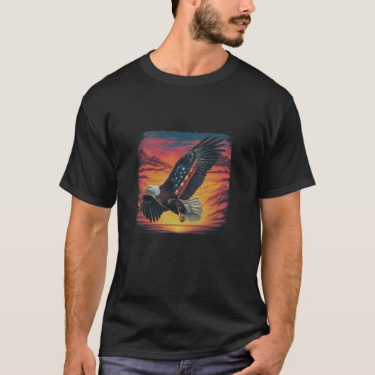 Tシャツ信じはお客様に向けて Tシャツ (正面)