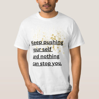 Tシャツ停止不能ドライブ(_Shirt) Tシャツ