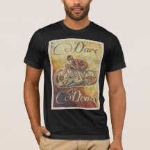 Tシャツ元板軌道