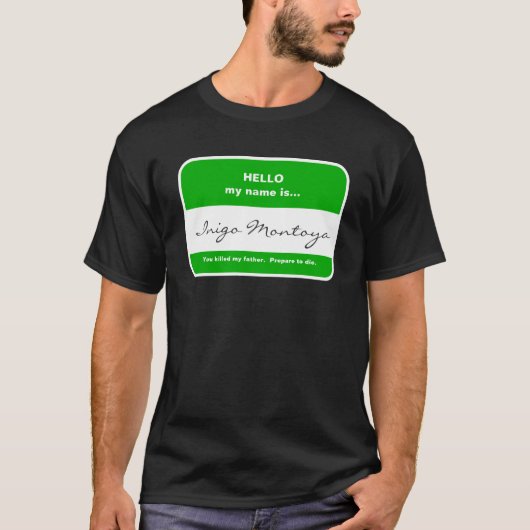 Tシャツ入りニゴモントヤ Tシャツ (正面)