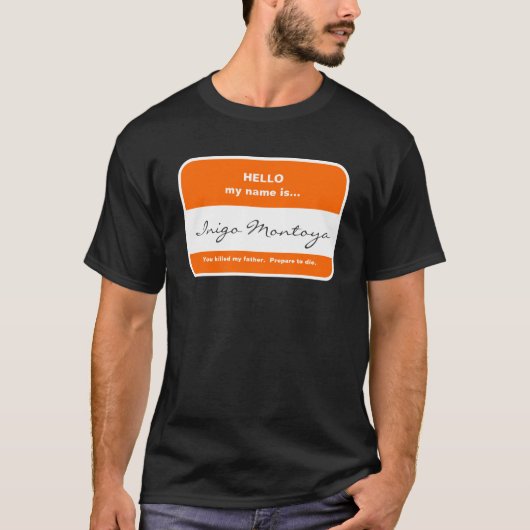 Tシャツ入りニゴモントヤ Tシャツ (正面)
