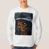 tシャツ半袖t最高のシャ男性へツ4 tシャツ (正面)